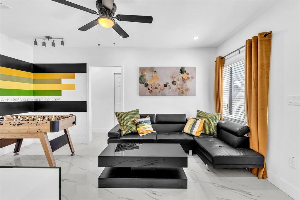 Real estate property located at 797 35th St, Miami-dade, Eden Park, Miami, FL