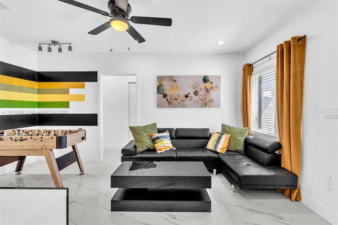 Real estate property located at 797 35th St, Miami-dade, Eden Park, Miami, FL
