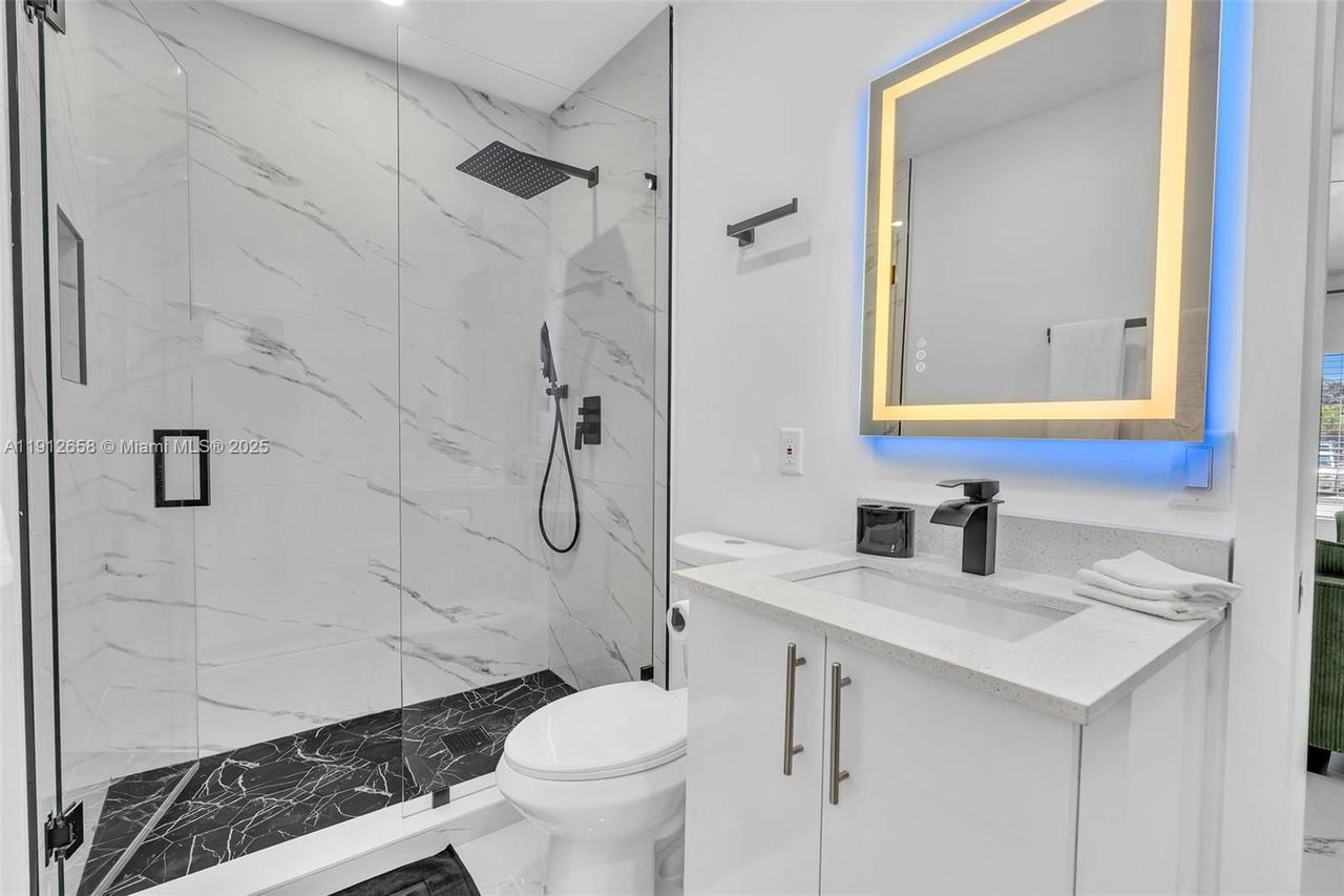 Real estate property located at 797 35th St, Miami-dade, Eden Park, Miami, FL