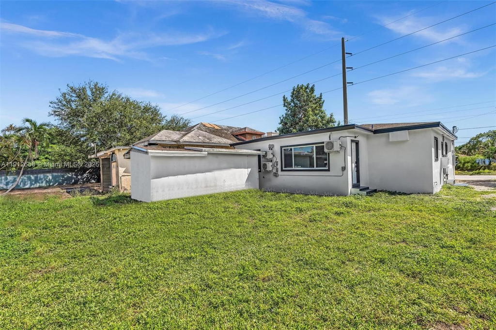 Real estate property located at 797 35th St, Miami-dade, Eden Park, Miami, FL