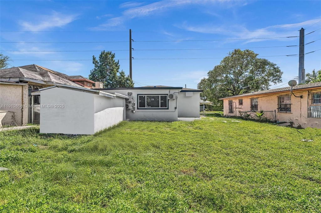 Real estate property located at 797 35th St, Miami-dade, Eden Park, Miami, FL