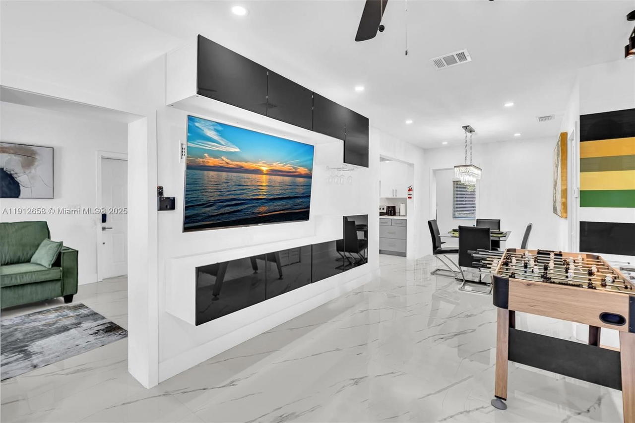 Real estate property located at 797 35th St, Miami-dade, Eden Park, Miami, FL