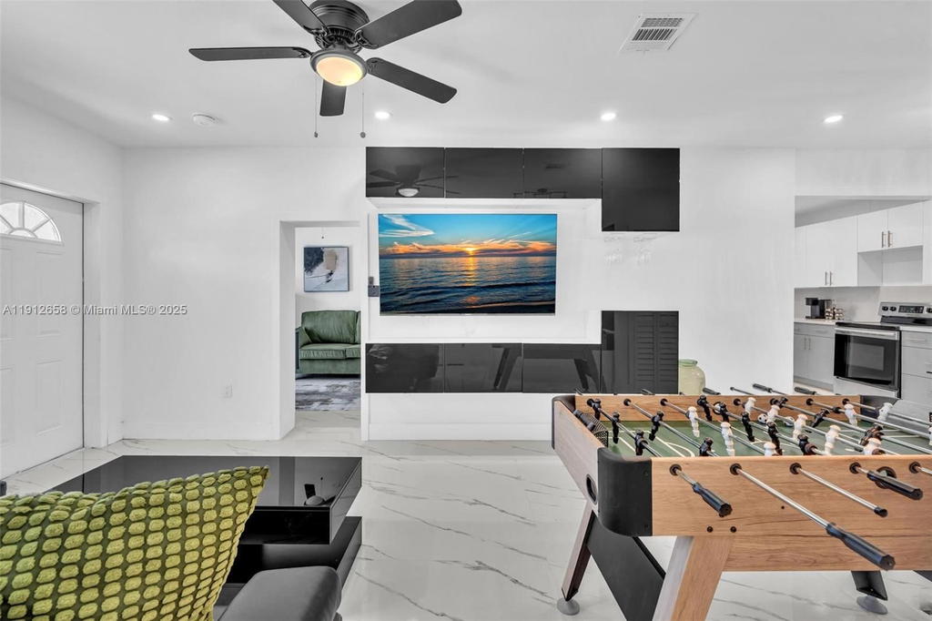 Real estate property located at 797 35th St, Miami-dade, Eden Park, Miami, FL