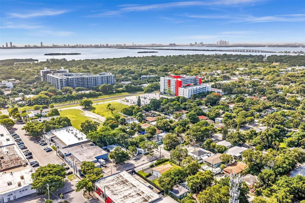 Real estate property located at 5850 3rd Ave, Miami-dade, Pierces Lemon City, Miami, FL