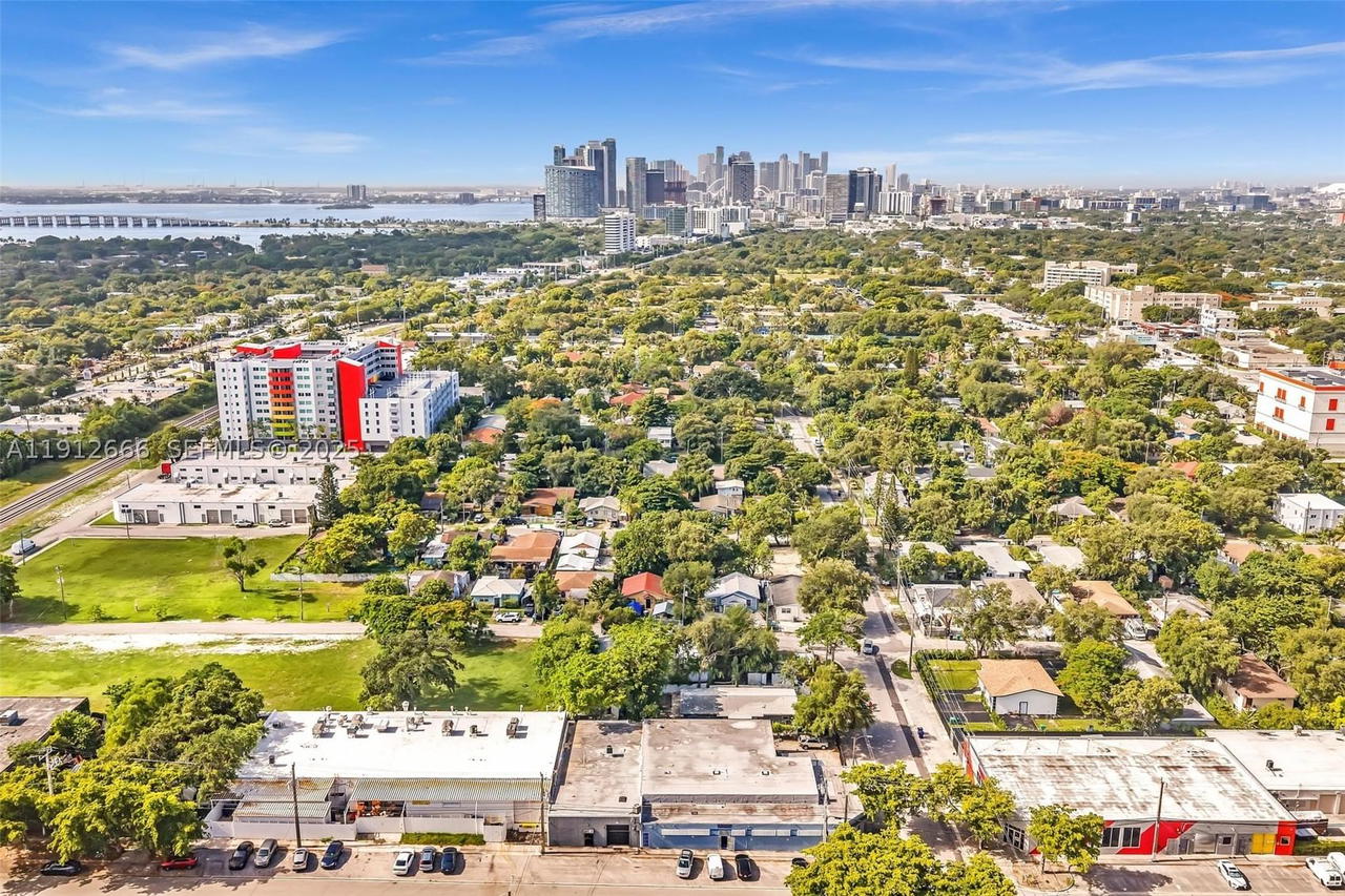 Real estate property located at 5850 3rd Ave, Miami-dade, Pierces Lemon City, Miami, FL