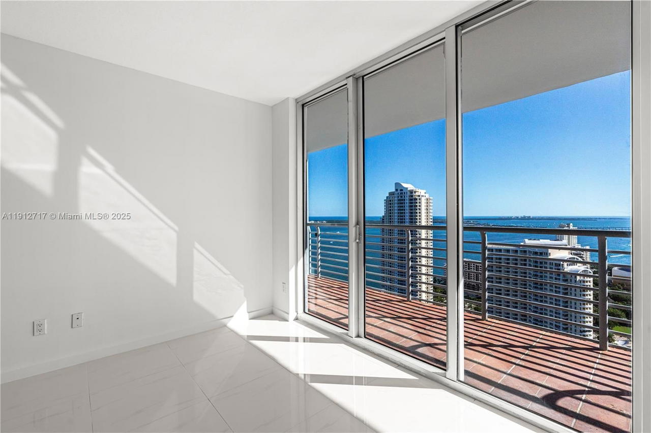 Real estate property located at 335 Biscayne Blvd #4105, Miami-dade, One Miami East Condo, Miami, FL