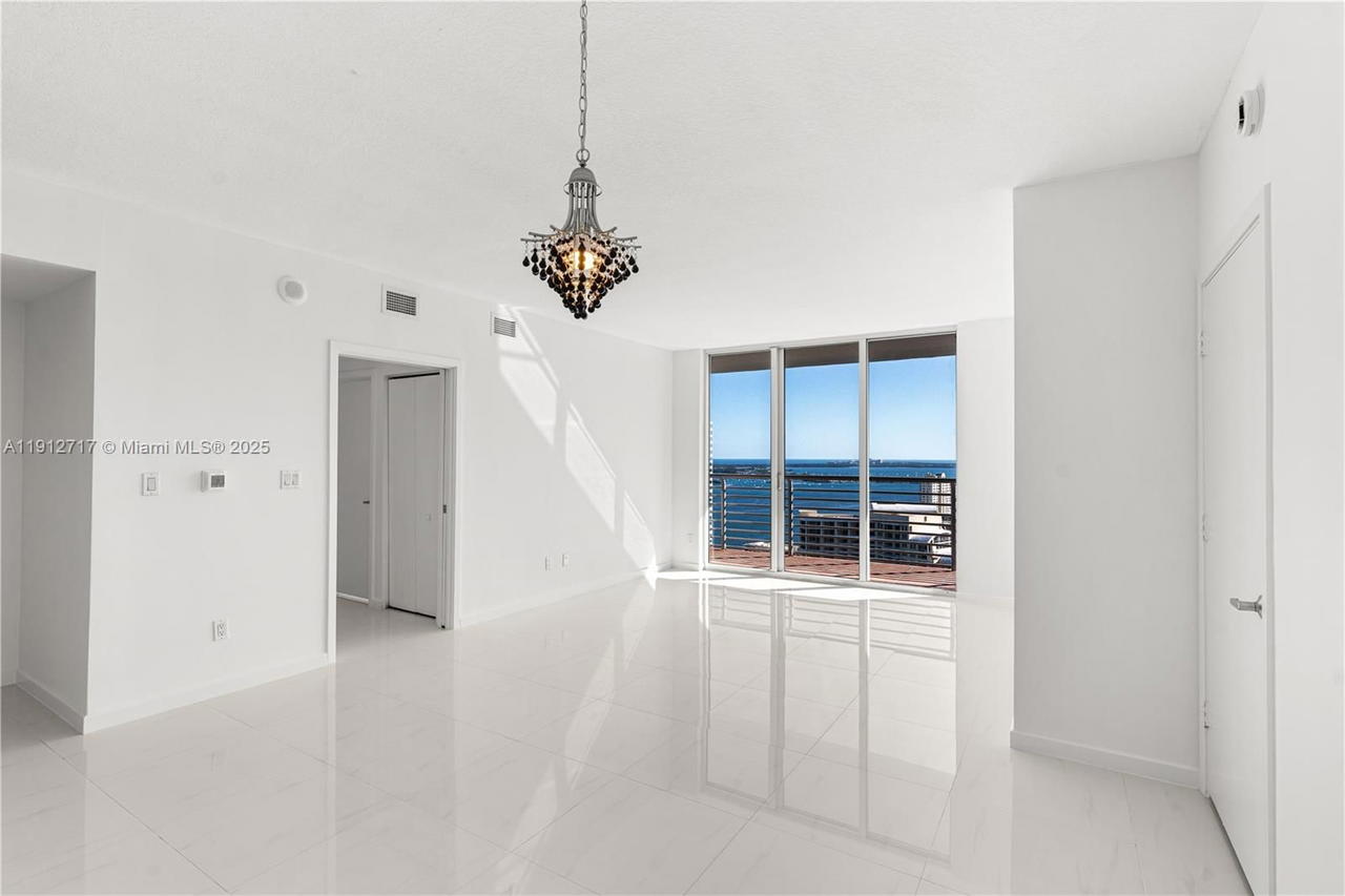 Real estate property located at 335 Biscayne Blvd #4105, Miami-dade, One Miami East Condo, Miami, FL