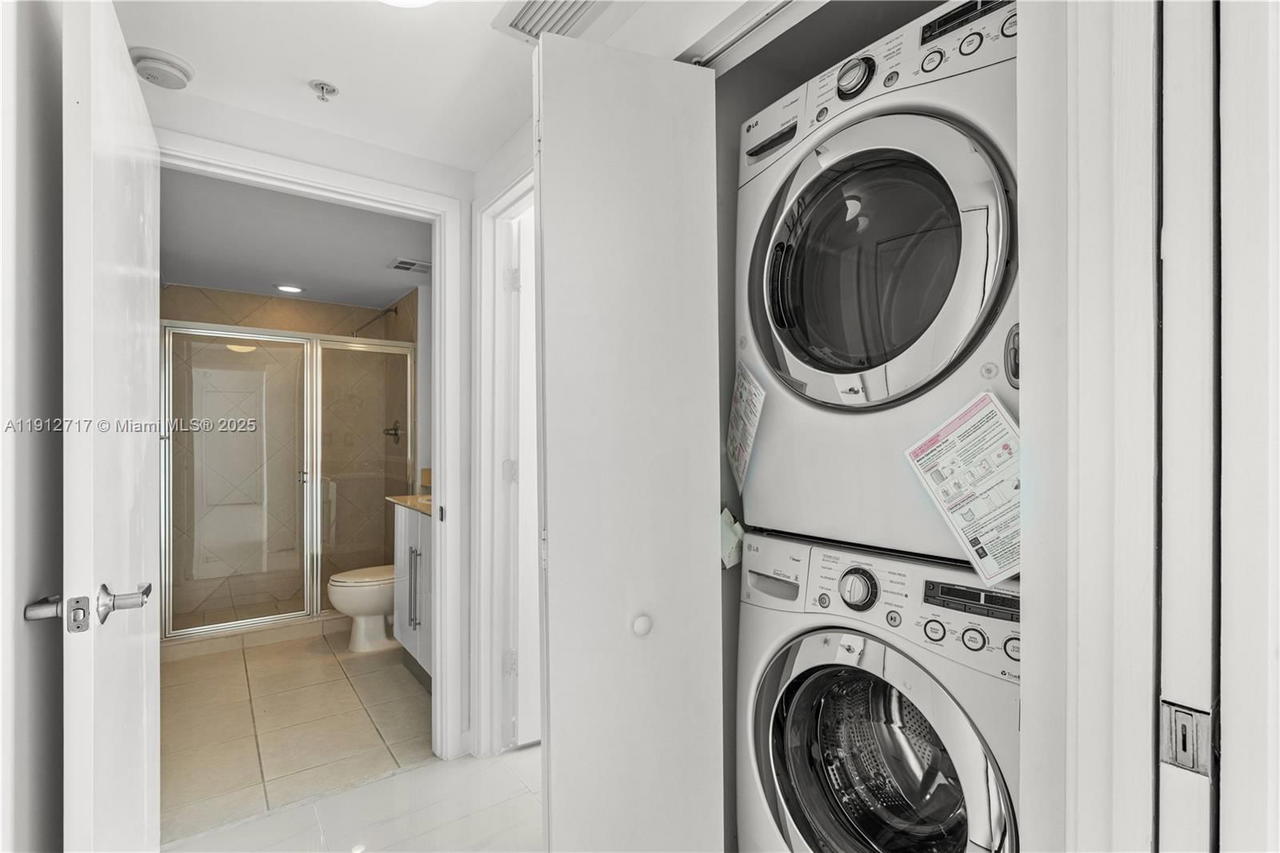 Real estate property located at 335 Biscayne Blvd #4105, Miami-dade, One Miami East Condo, Miami, FL