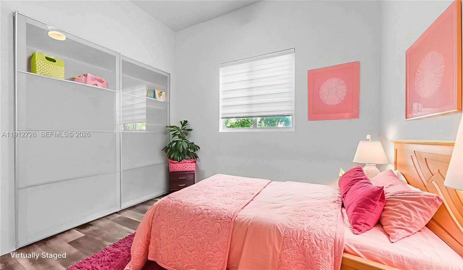 Real estate property located at 3461 25th St #A, Miami-dade, Silver Bluff Homesites, Miami, FL