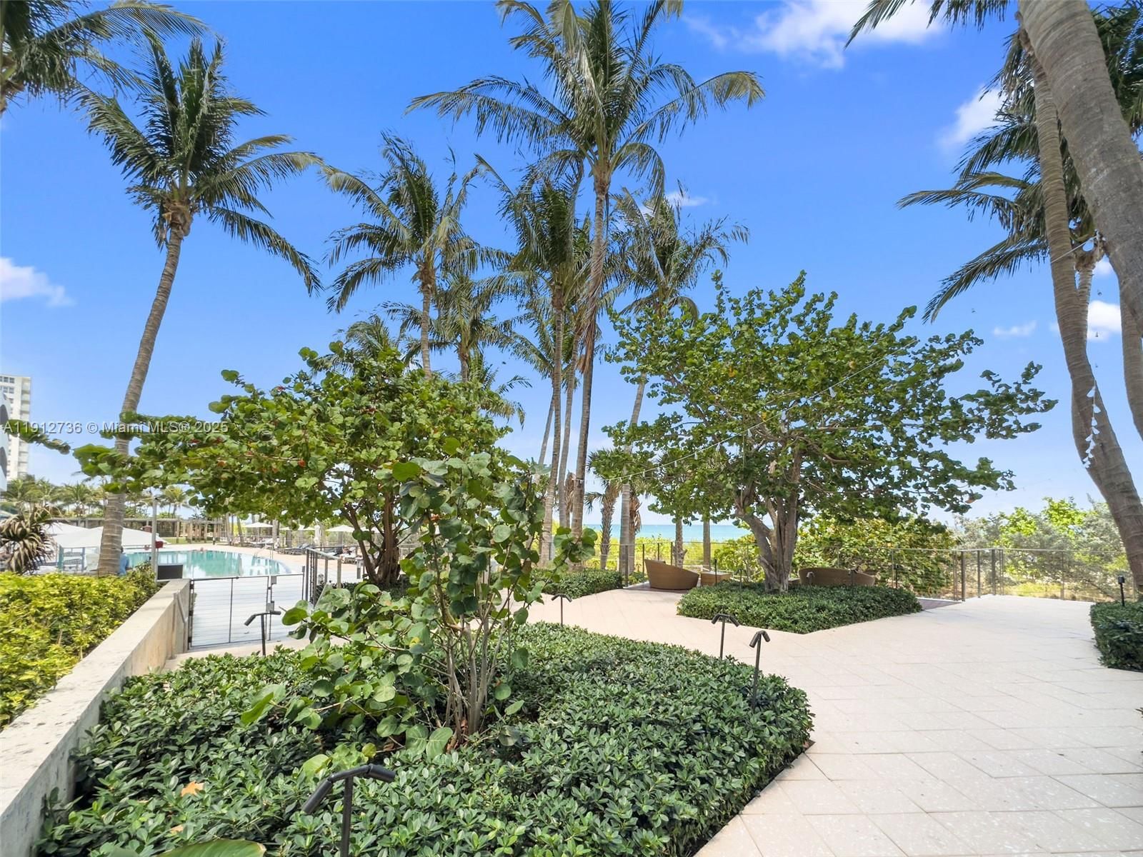 Real estate property located at 6899 Collins Ave #1204, Miami-dade, North Carillon Beach Cond, Miami Beach, FL