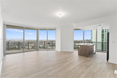 Real estate property located at 488 18th St #3401, Miami-dade, Aria On The Bay Condo, Miami, FL