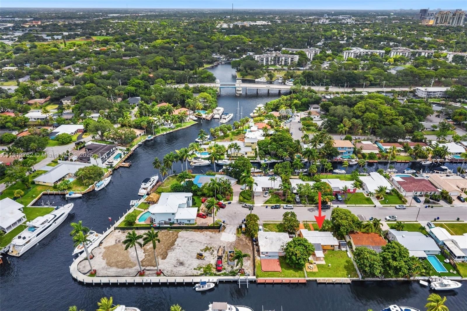 Real estate property located at 1328 Mango Isle, Broward, South New River Isles Sec, Fort Lauderdale, FL