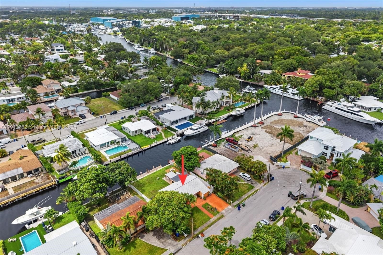 Real estate property located at 1328 Mango Isle, Broward, South New River Isles Sec, Fort Lauderdale, FL