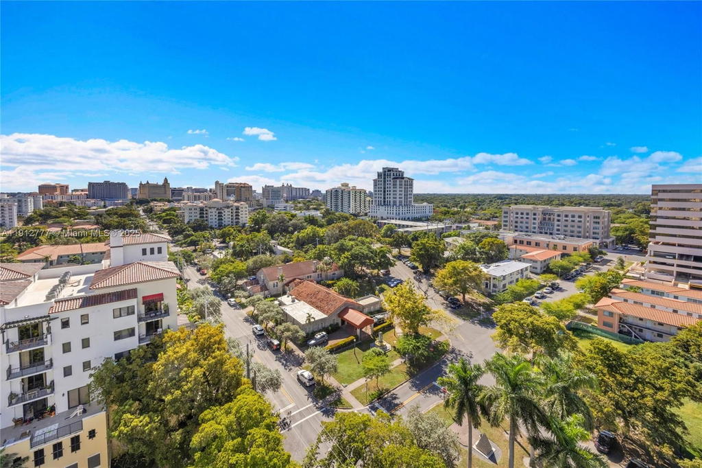 Real estate property located at 911 Ponce De Leon Blvd #1503, Miami-dade, Gables Park Tower Condo, Coral Gables, FL