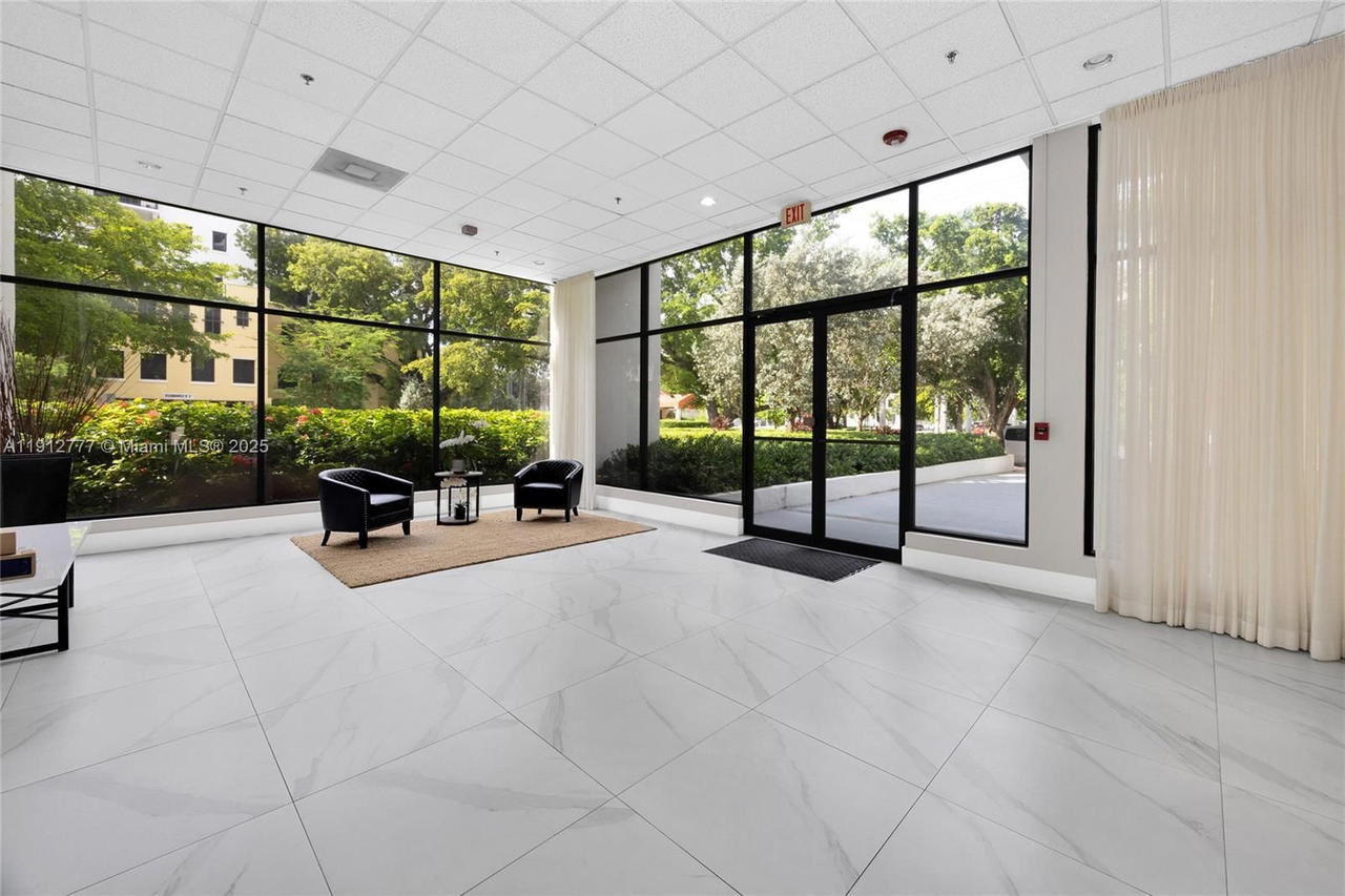 Real estate property located at 911 Ponce De Leon Blvd #1503, Miami-dade, Gables Park Tower Condo, Coral Gables, FL