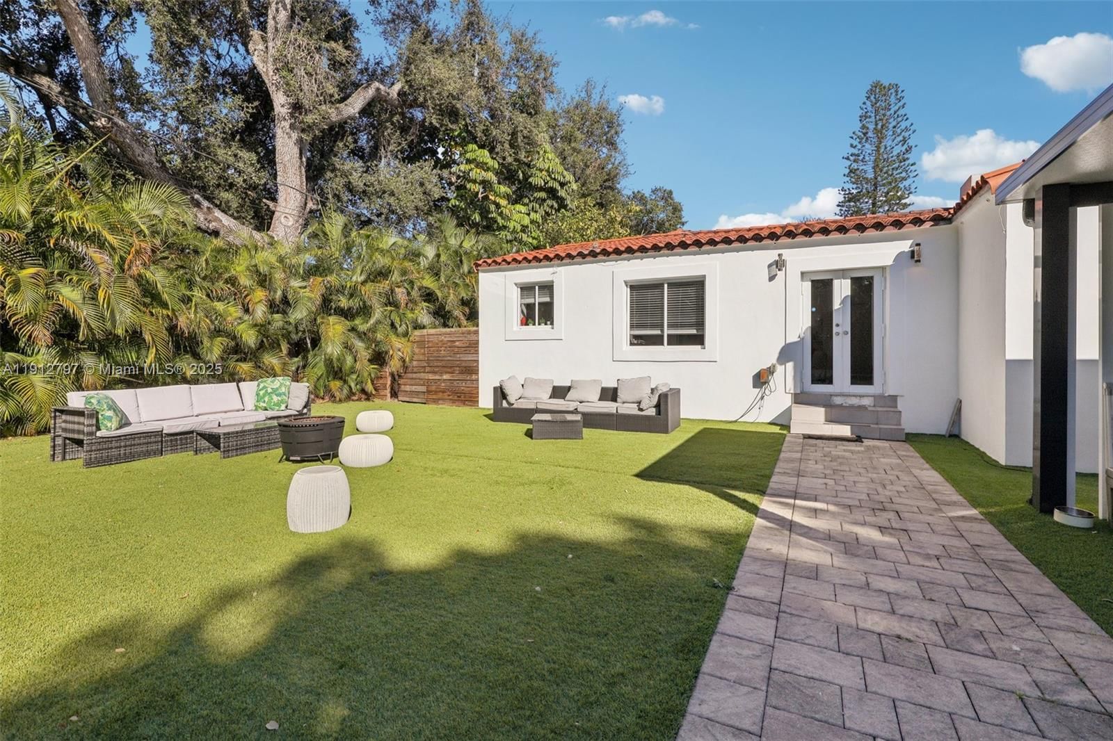 Real estate property located at 9518 Miami Ave, Miami-dade, Miami Shores Sec 6, Miami Shores, FL