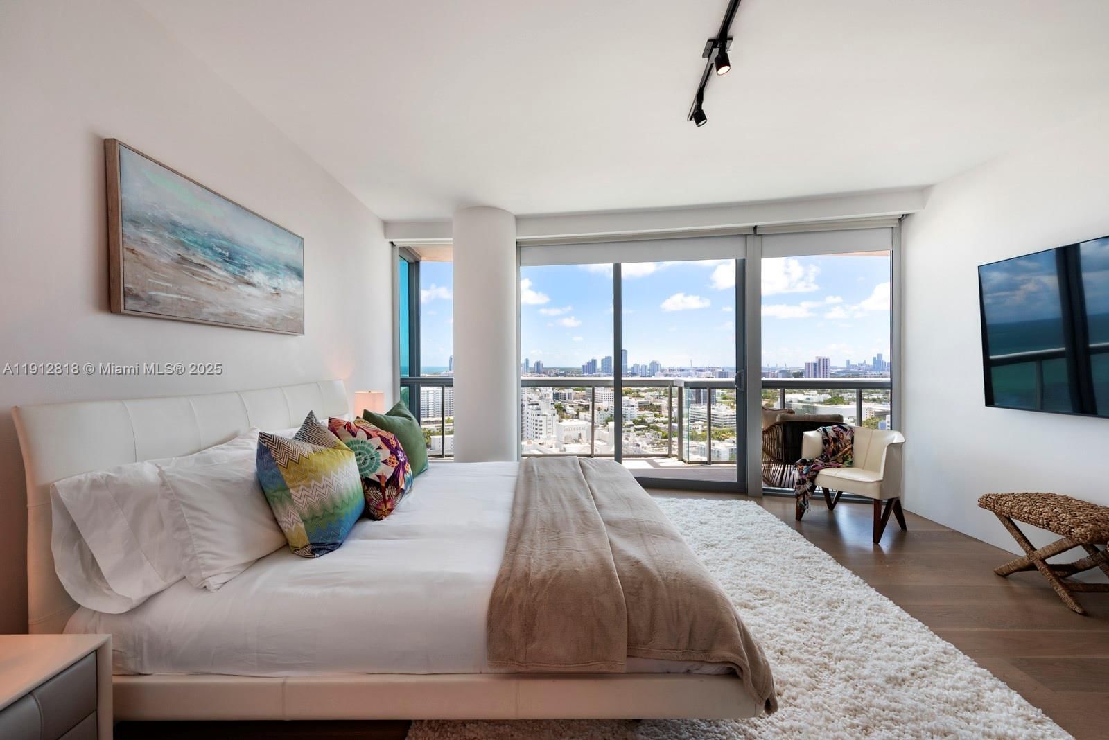 Real estate property located at 101 20th St #3006, Miami-dade, Setai Resort & Residences, Miami Beach, FL