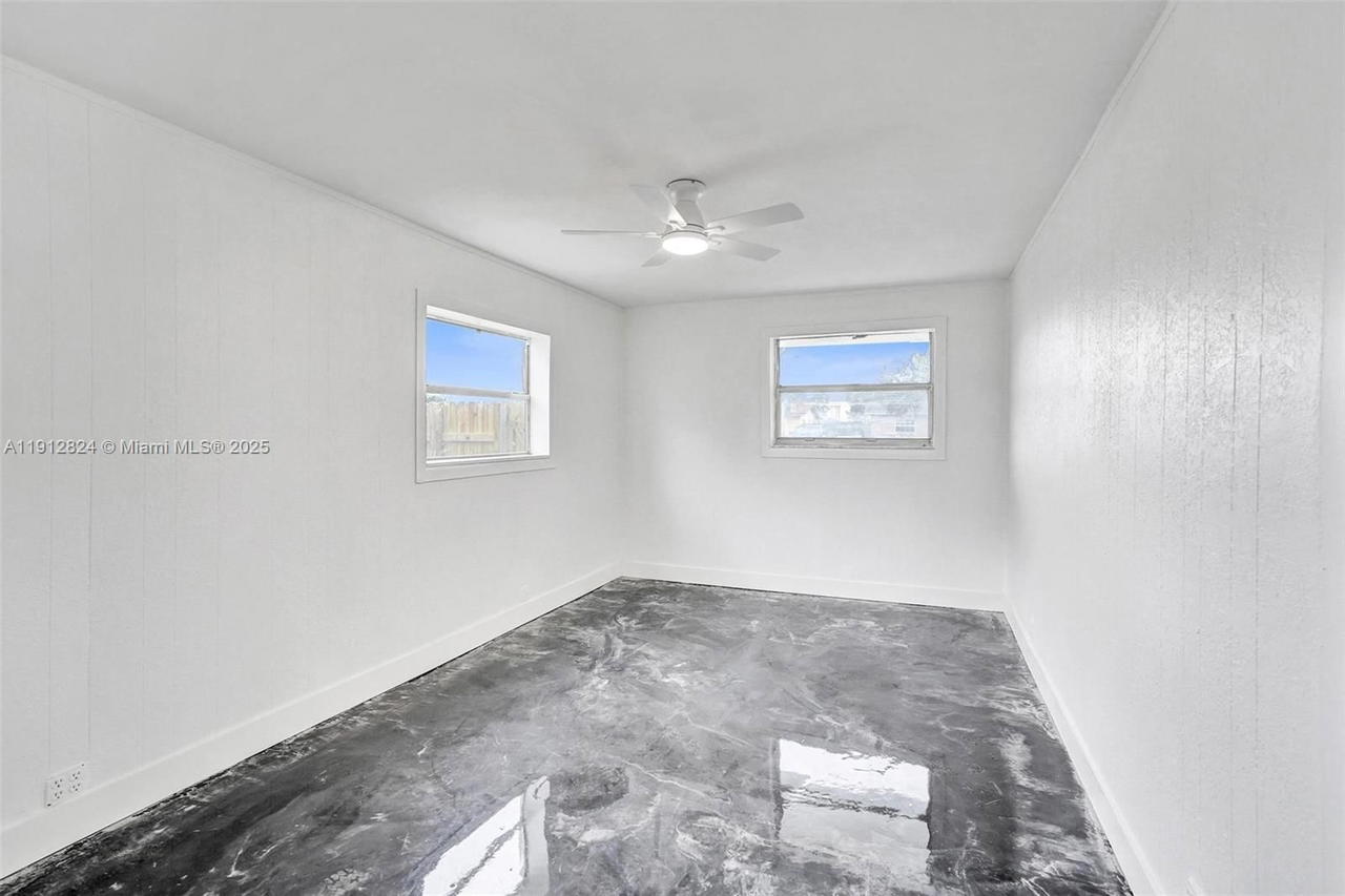 Real estate property located at 1215 31st Way, Broward, Larkdale Unit 3, Lauderhill, FL
