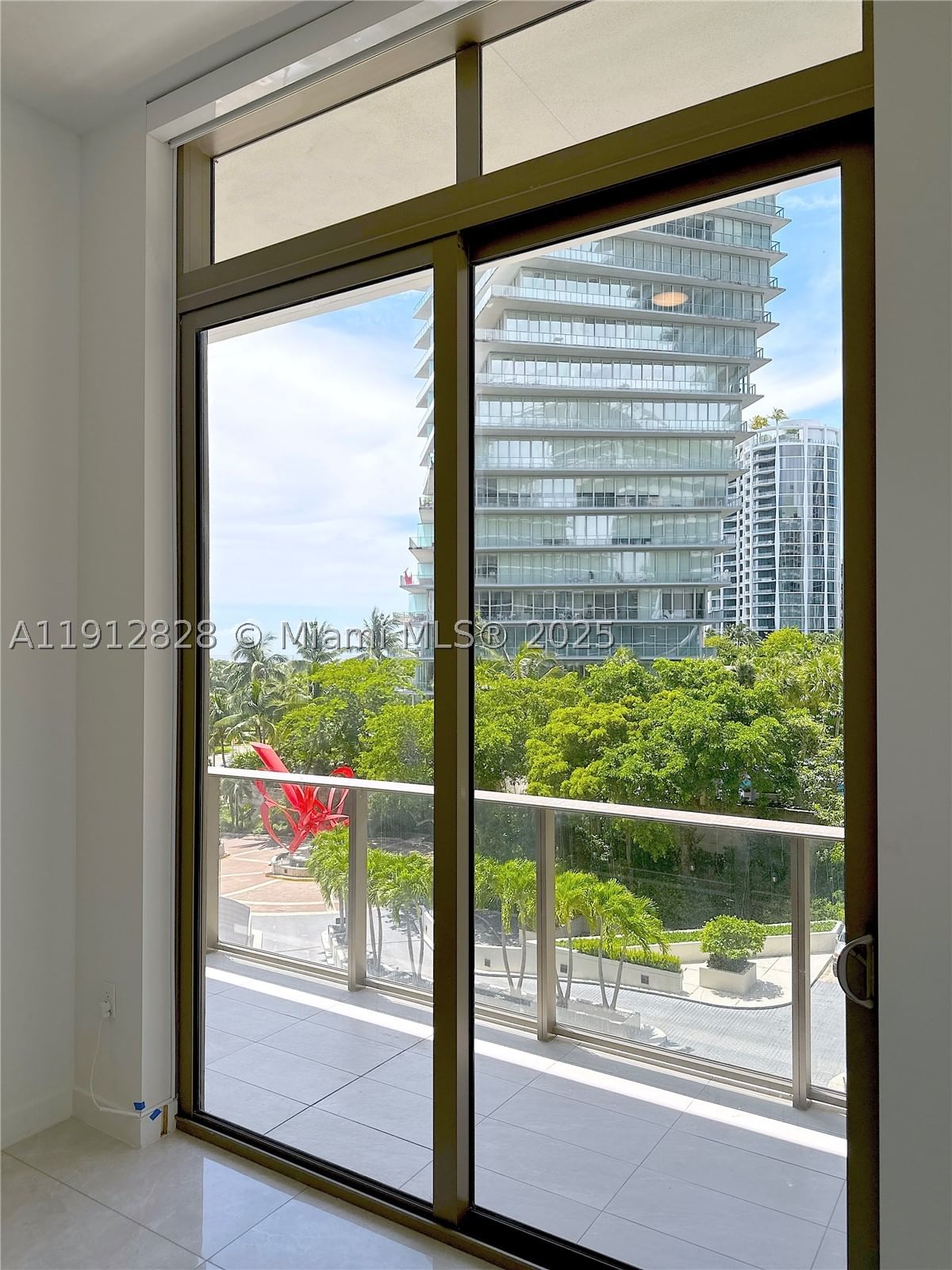 Real estate property located at 2655 Bayshore Dr #405, Miami-dade, Mr. C Residences, Miami, FL