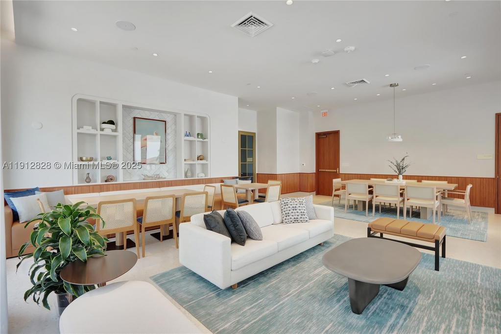 Real estate property located at 2655 Bayshore Dr #405, Miami-dade, Mr. C Residences, Miami, FL