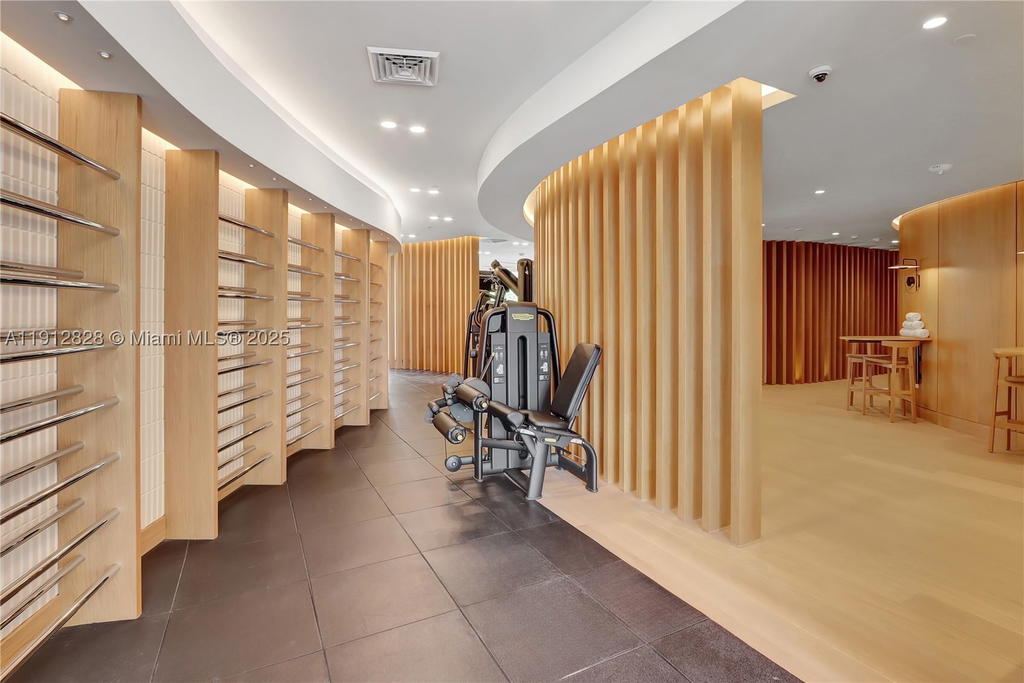 Real estate property located at 2655 Bayshore Dr #405, Miami-dade, Mr. C Residences, Miami, FL
