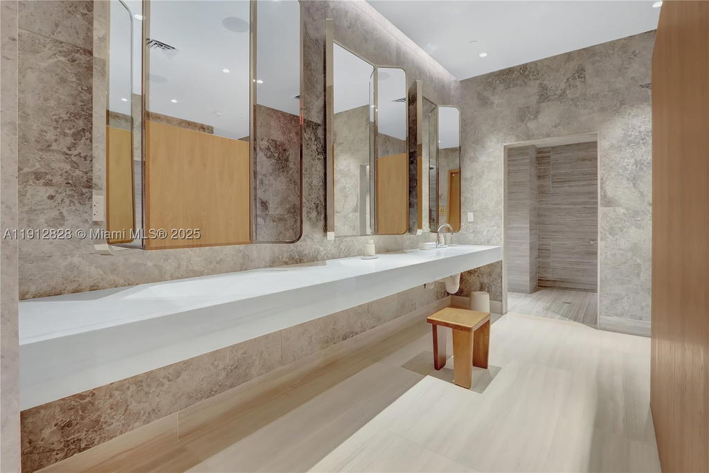 Real estate property located at 2655 Bayshore Dr #405, Miami-dade, Mr. C Residences, Miami, FL