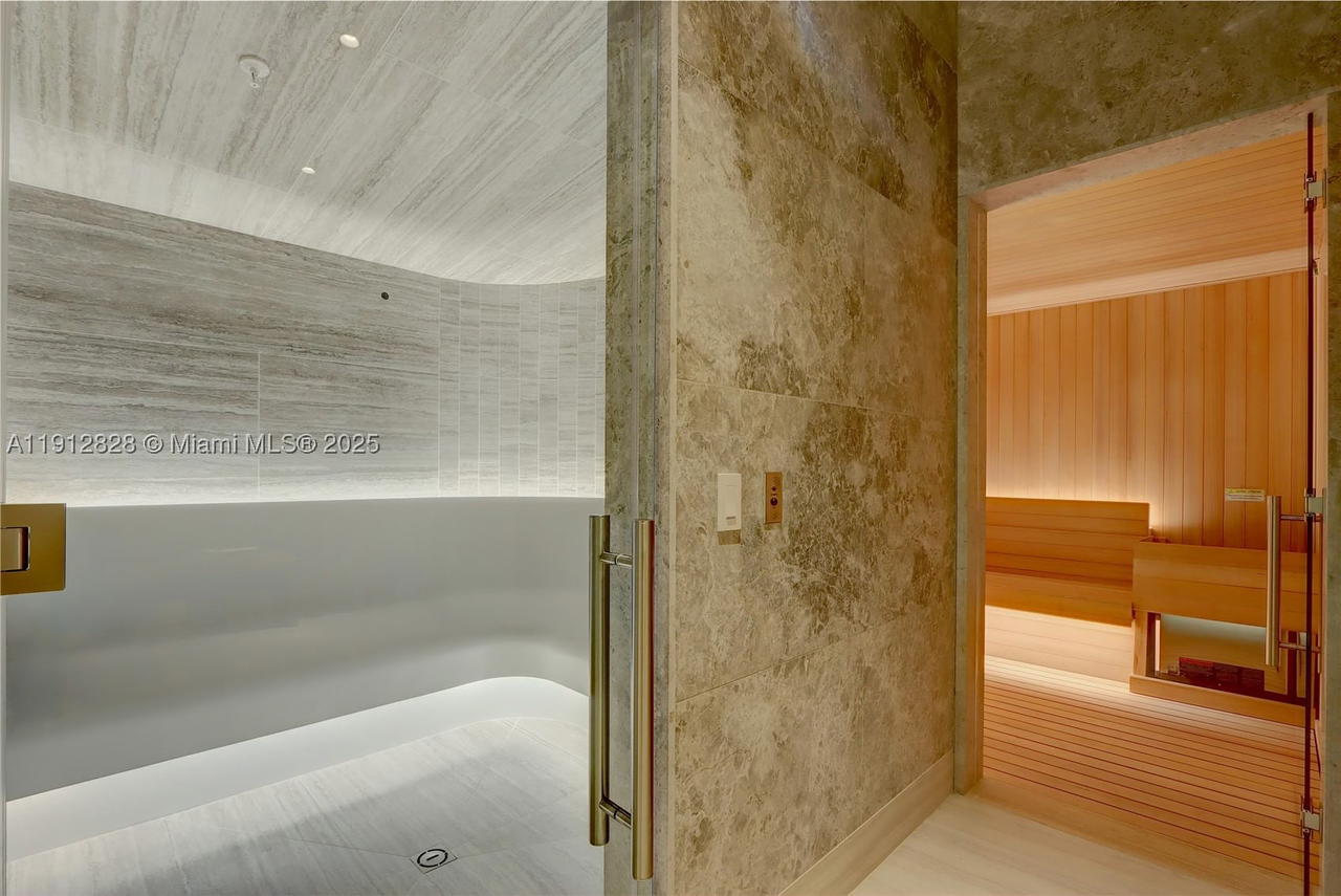 Real estate property located at 2655 Bayshore Dr #405, Miami-dade, Mr. C Residences, Miami, FL