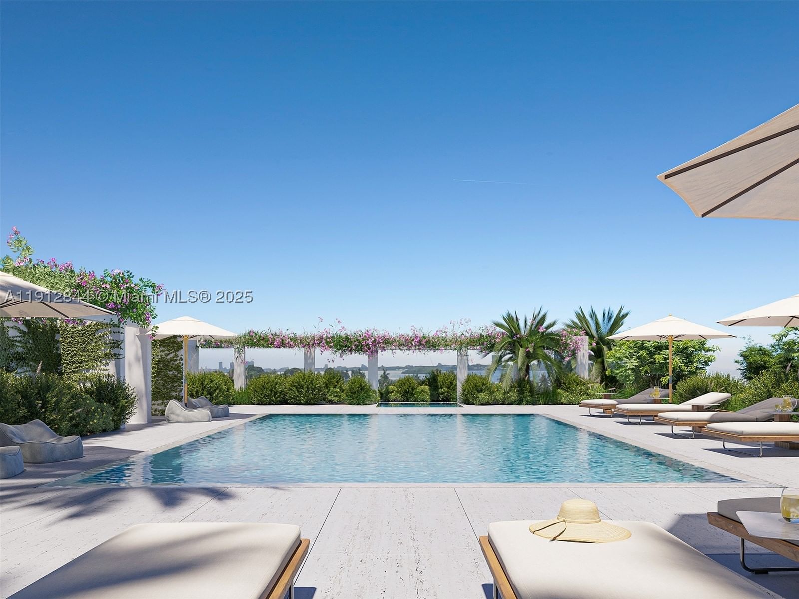 Real estate property located at 9900 Bay Harbor Dr #601, Miami-dade, 9900 West, Bay Harbor Islands, FL