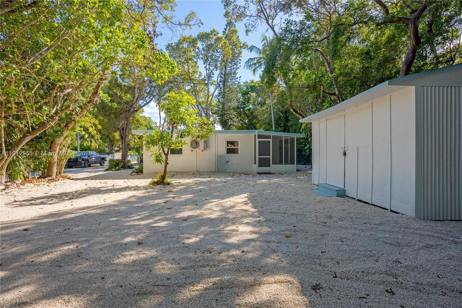 Real estate property located at 119 Poinciana Dr, Monroe, Holiday Homesites, Key Largo, FL
