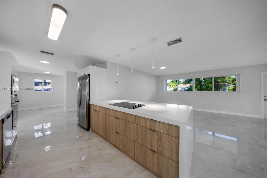 Real estate property located at 4500 Monroe St, Broward, Hollywood Hills, Hollywood, FL