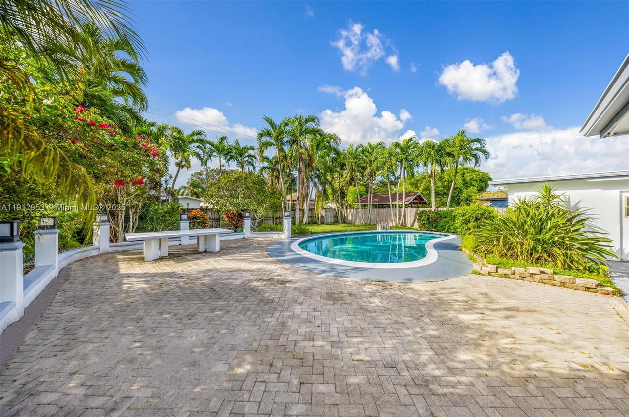 Real estate property located at 4500 Monroe St, Broward, Hollywood Hills, Hollywood, FL
