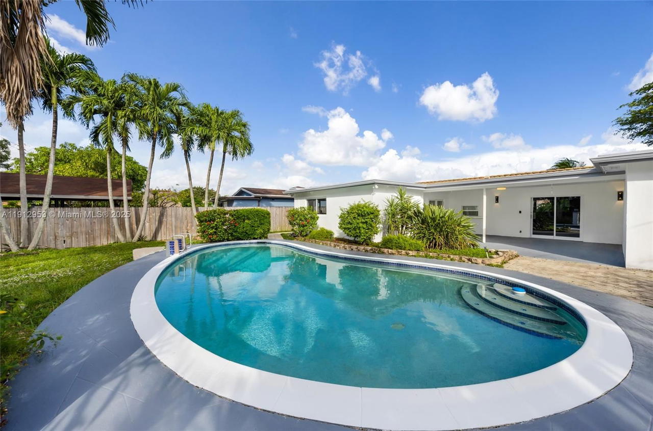Real estate property located at 4500 Monroe St, Broward, Hollywood Hills, Hollywood, FL