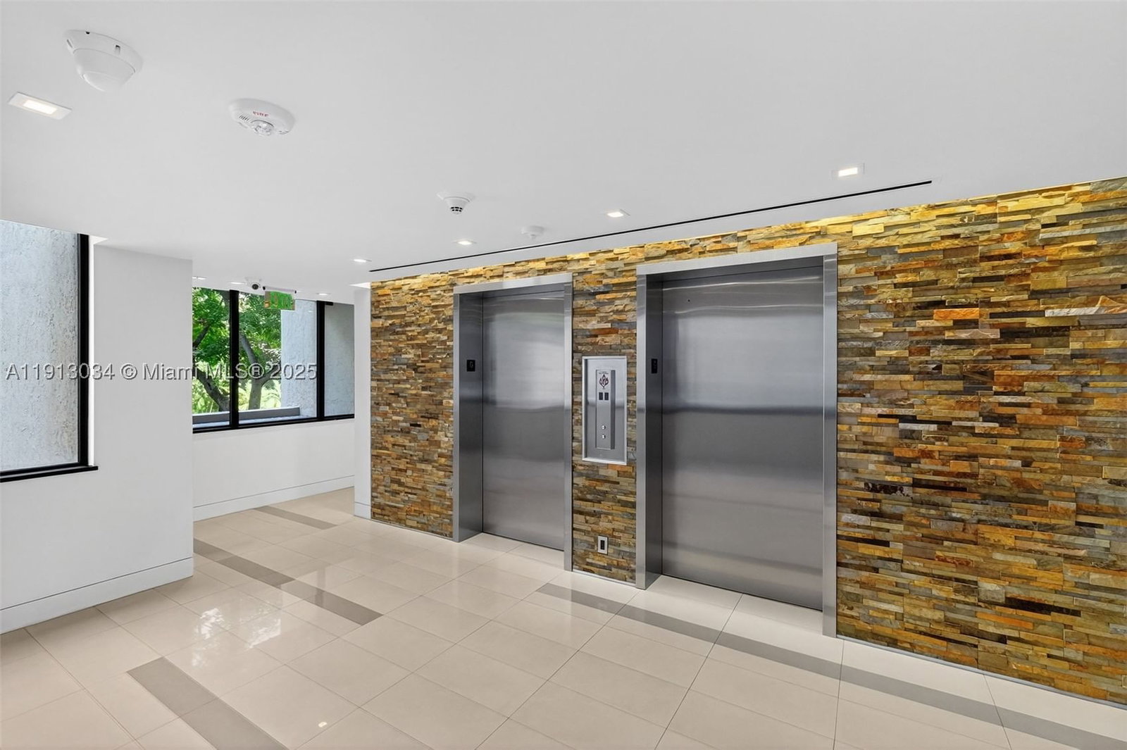 Real estate property located at 181 Crandon Blvd #106, Miami-dade, Key Colony No 4 Condo, Key Biscayne, FL