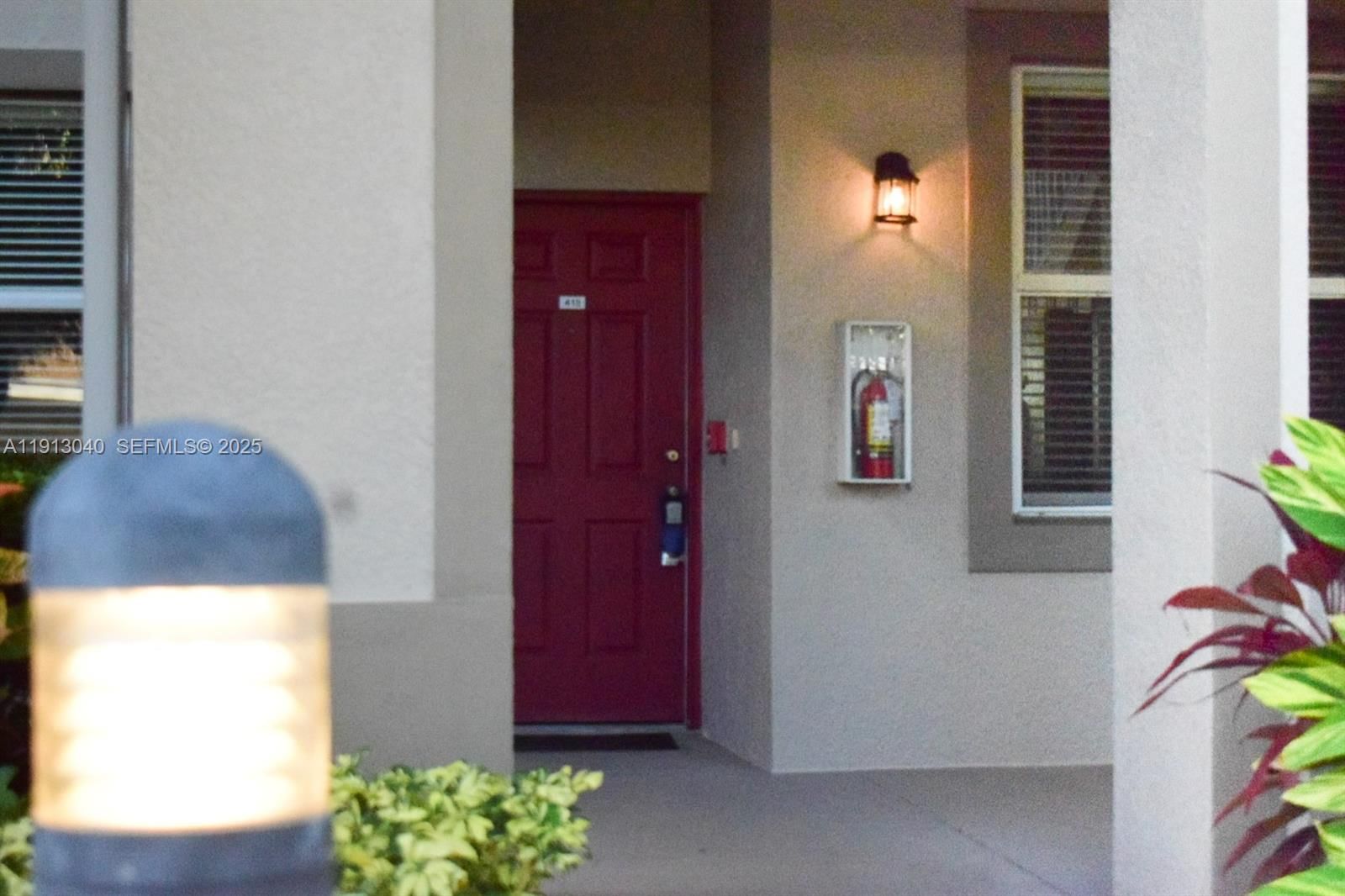 Real estate property located at 20030 Barletta Lane #413, Lee, Bella Terra, Estero, FL