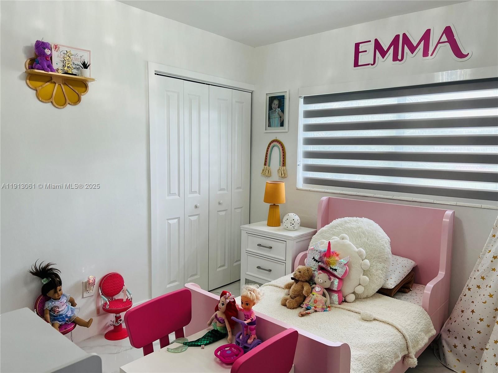 Real estate property located at 9645 10th Ter, Miami-dade, Town Park Heights, Miami, FL