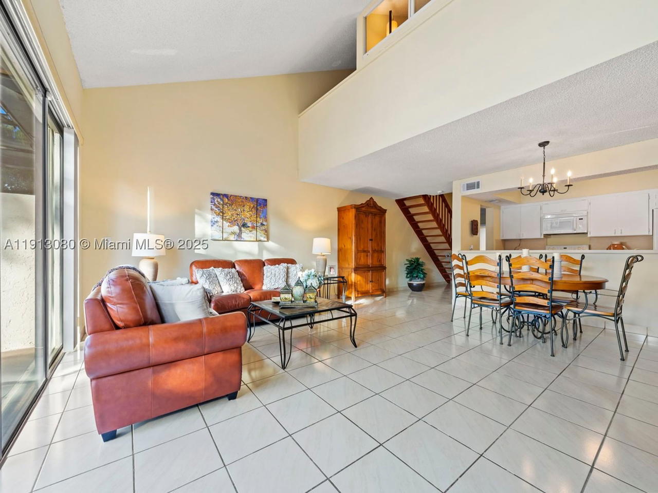 Real estate property located at 13350 91st Ter C, Miami-dade, Calusa Point, Miami, FL