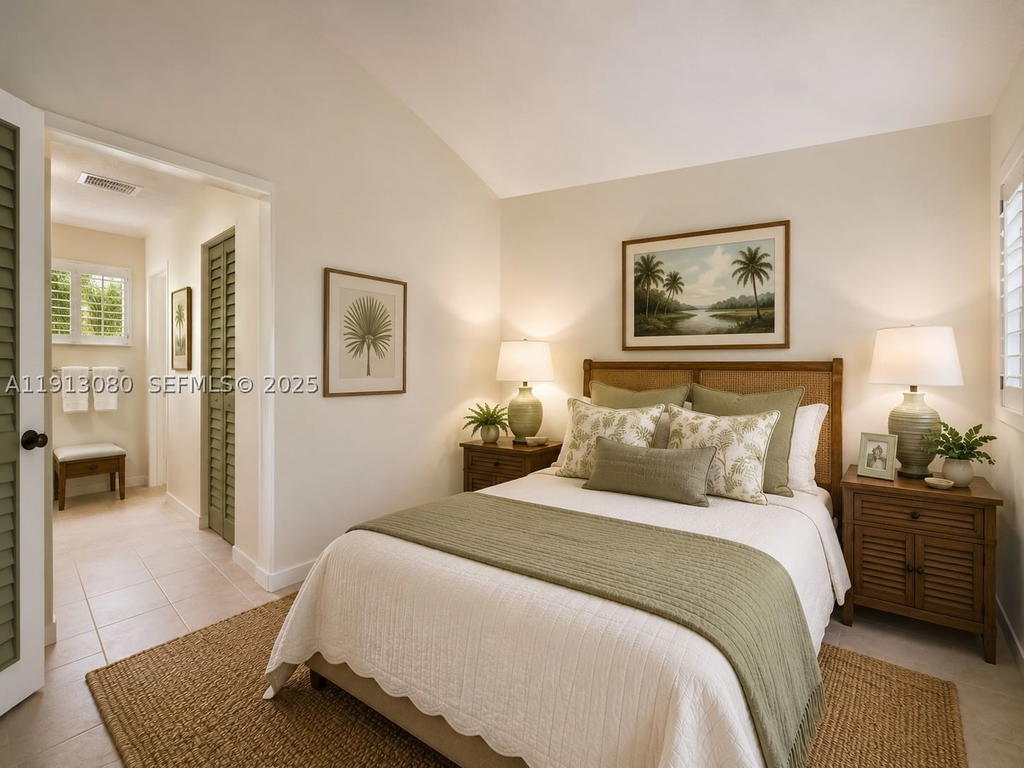 Real estate property located at 13350 91st Ter C, Miami-dade, Calusa Point, Miami, FL