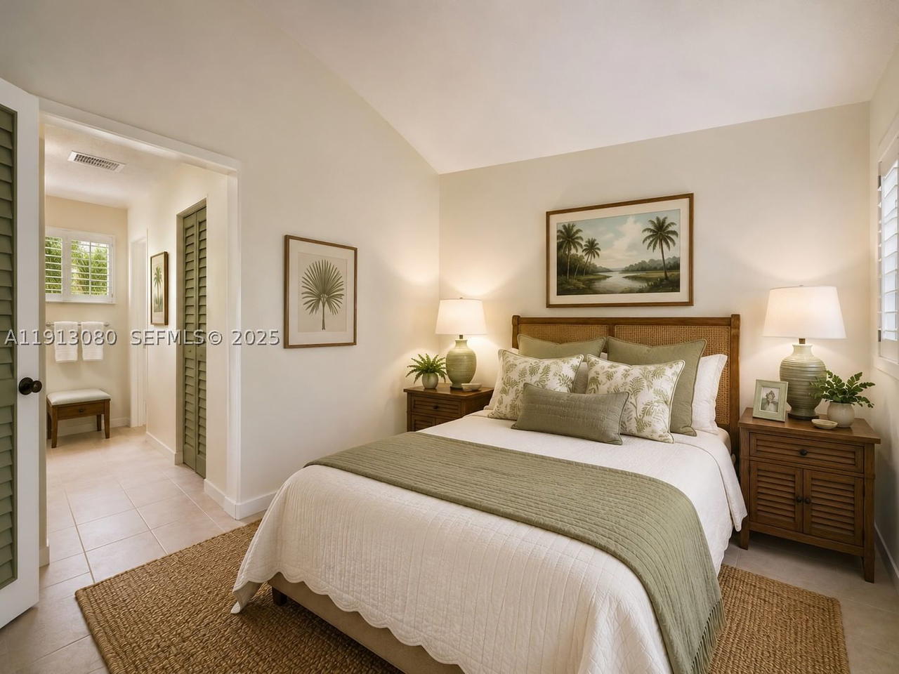 Real estate property located at 13350 91st Ter C, Miami-dade, Calusa Point, Miami, FL