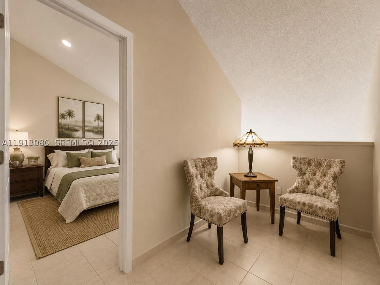 Real estate property located at 13350 91st Ter C, Miami-dade, Calusa Point, Miami, FL