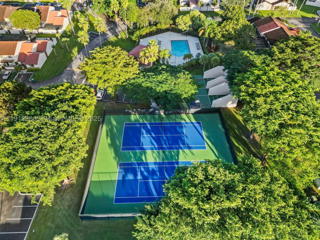 Real estate property located at 13350 91st Ter C, Miami-dade, Calusa Point, Miami, FL