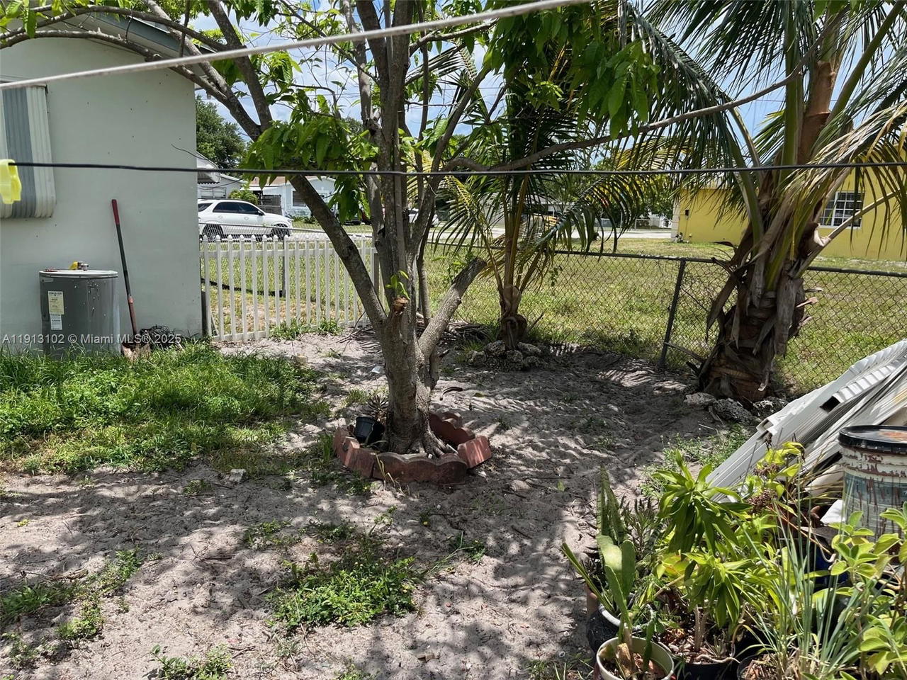 Real estate property located at 4620 26th St, Broward, Hyde Park First Sec, West Park, FL