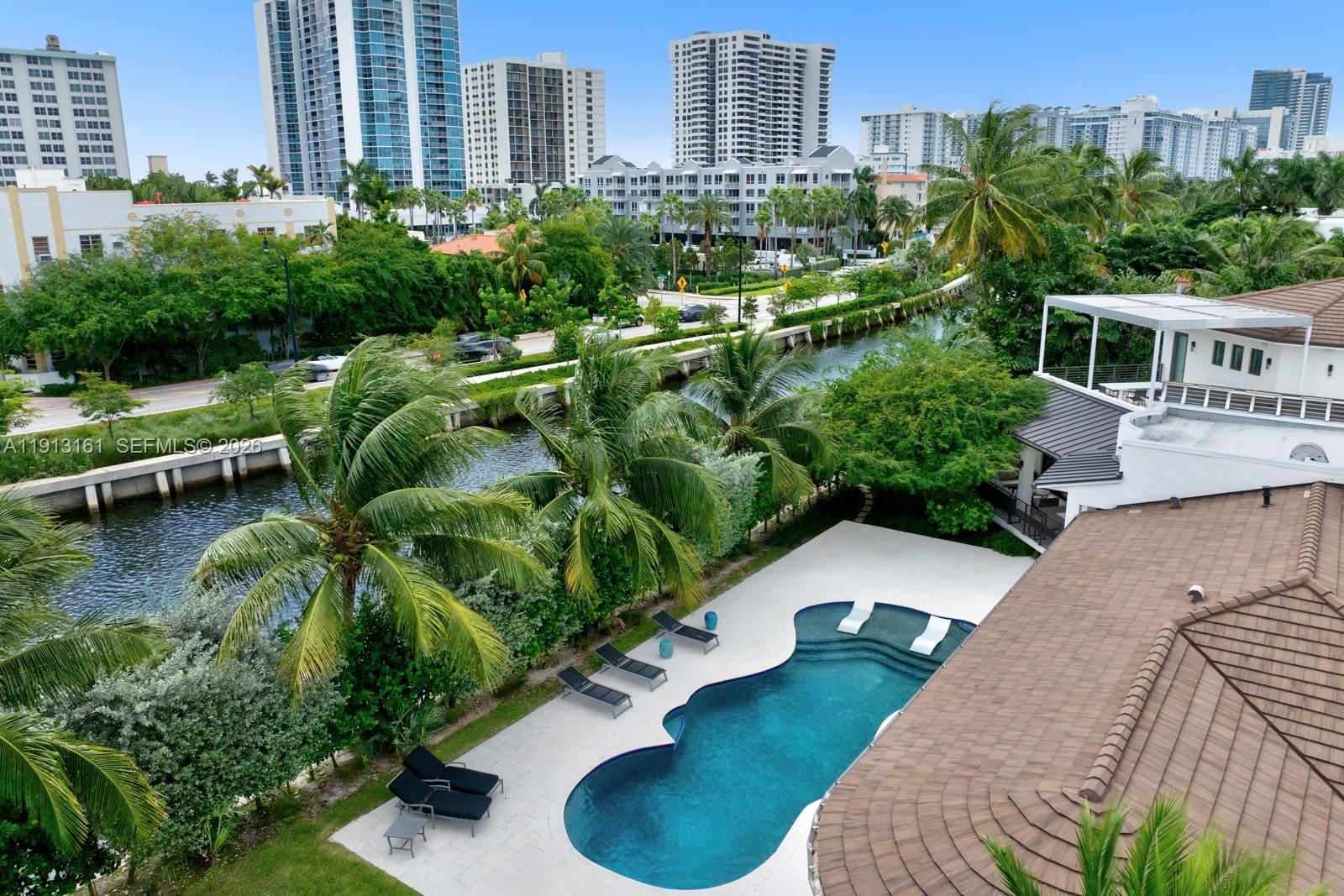 Real estate property located at 2801 Flamingo Dr, Miami-dade, Flamingo Terrace Sub, Miami Beach, FL