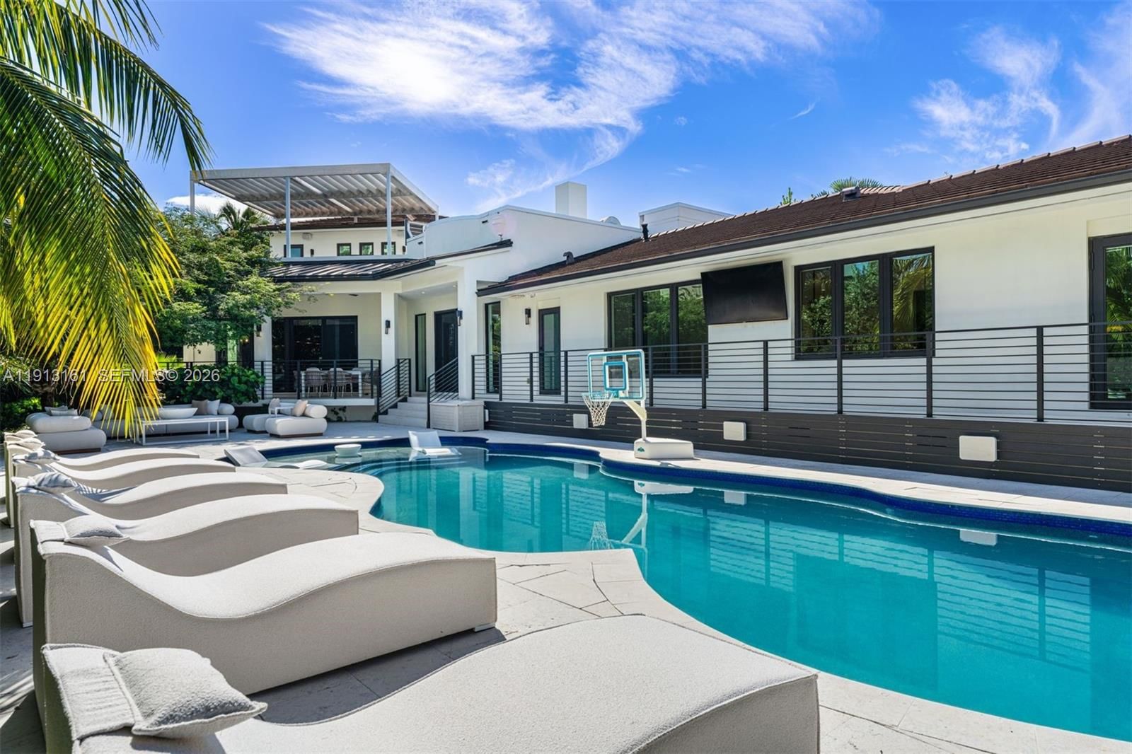 Real estate property located at 2801 Flamingo Dr, Miami-dade, Flamingo Terrace Sub, Miami Beach, FL