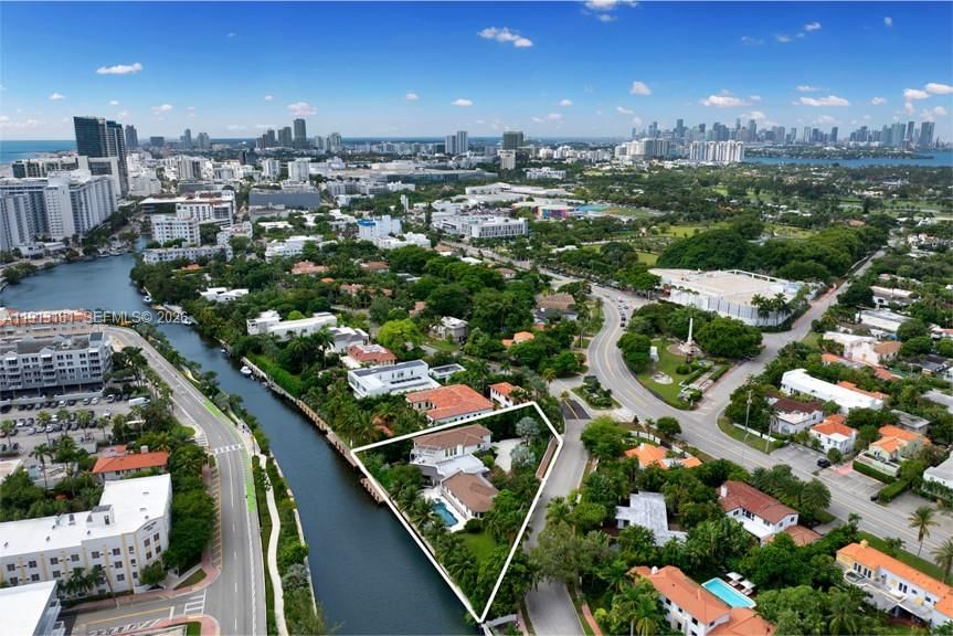 Real estate property located at 2801 Flamingo Dr, Miami-dade, Flamingo Terrace Sub, Miami Beach, FL