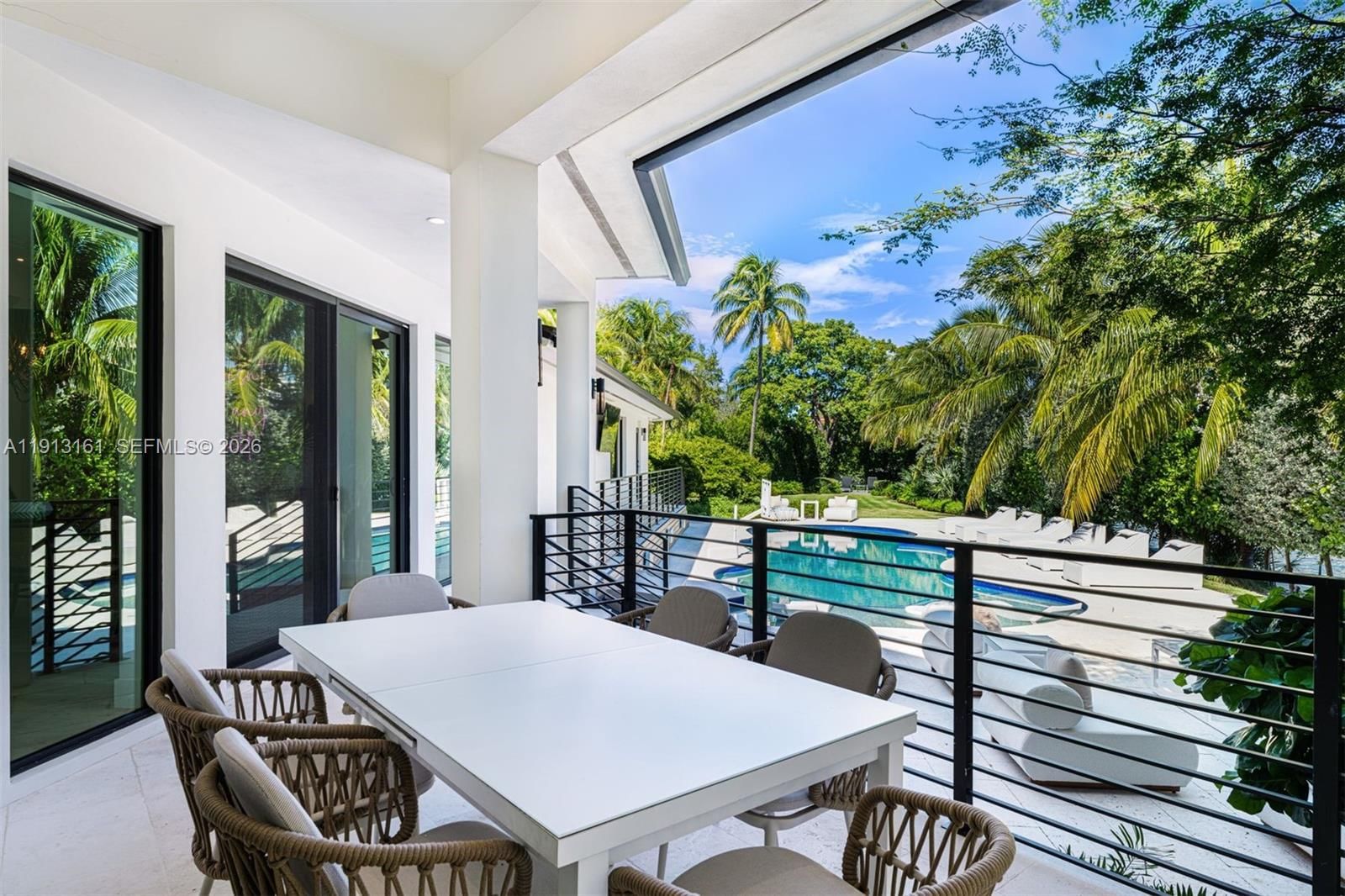 Real estate property located at 2801 Flamingo Dr, Miami-dade, Flamingo Terrace Sub, Miami Beach, FL