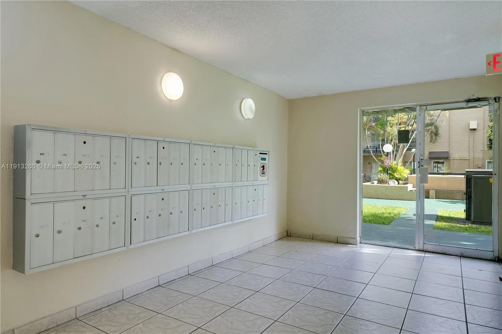 Real estate property located at 4855 7th St #409-6, Miami-dade, Sunset Villas Phase Ii Co, Miami, FL