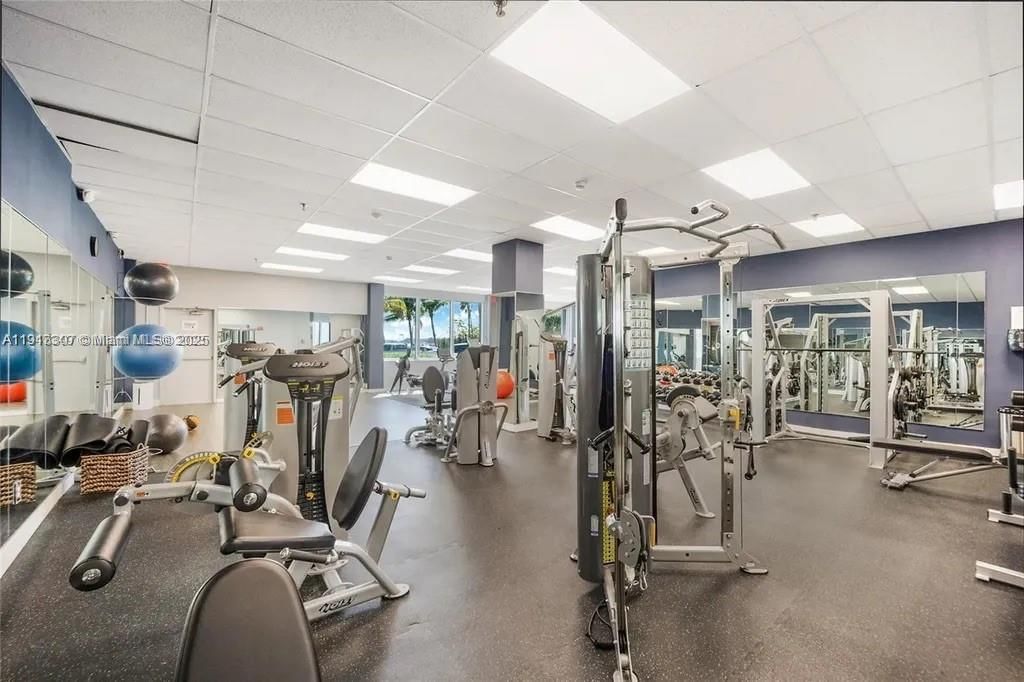 Real estate property located at 20 Island Ave #1005, Miami-dade, Belle Plaza Condo, Miami Beach, FL