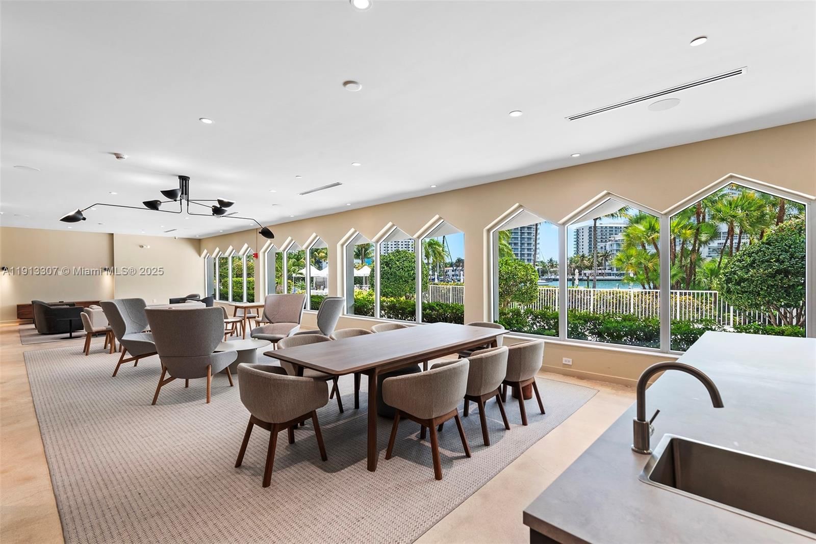 Real estate property located at 20 Island Ave #1005, Miami-dade, Belle Plaza Condo, Miami Beach, FL