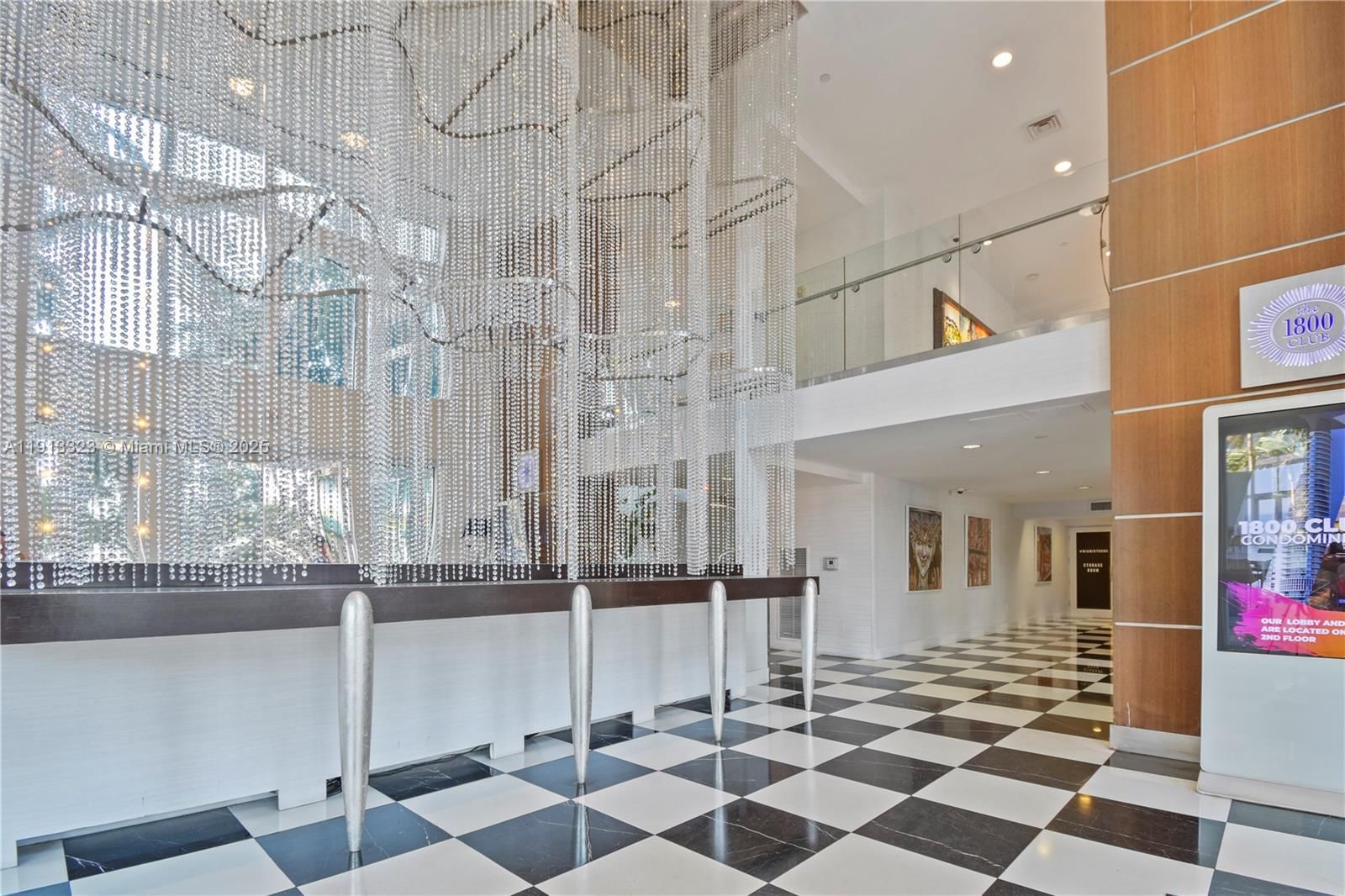 Real estate property located at 1800 Bayshore Dr #2604, Miami-dade, 1800 Club Condo, Miami, FL