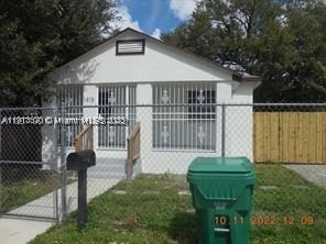 Real estate property located at 1415 69th St, Miami-dade, North Liberty City Amd, Miami, FL